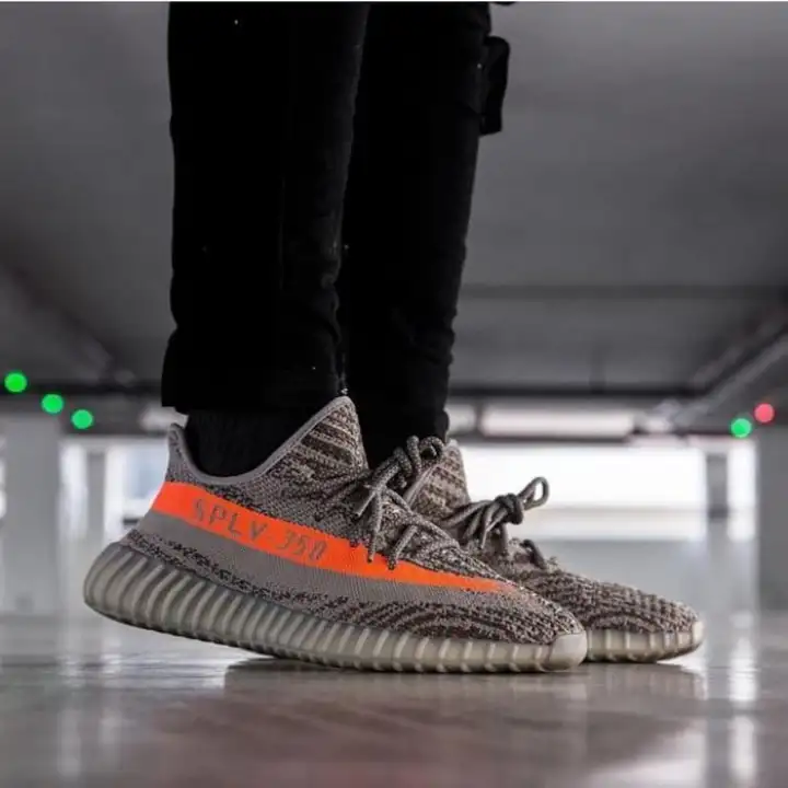 sepatu yeezy lazada