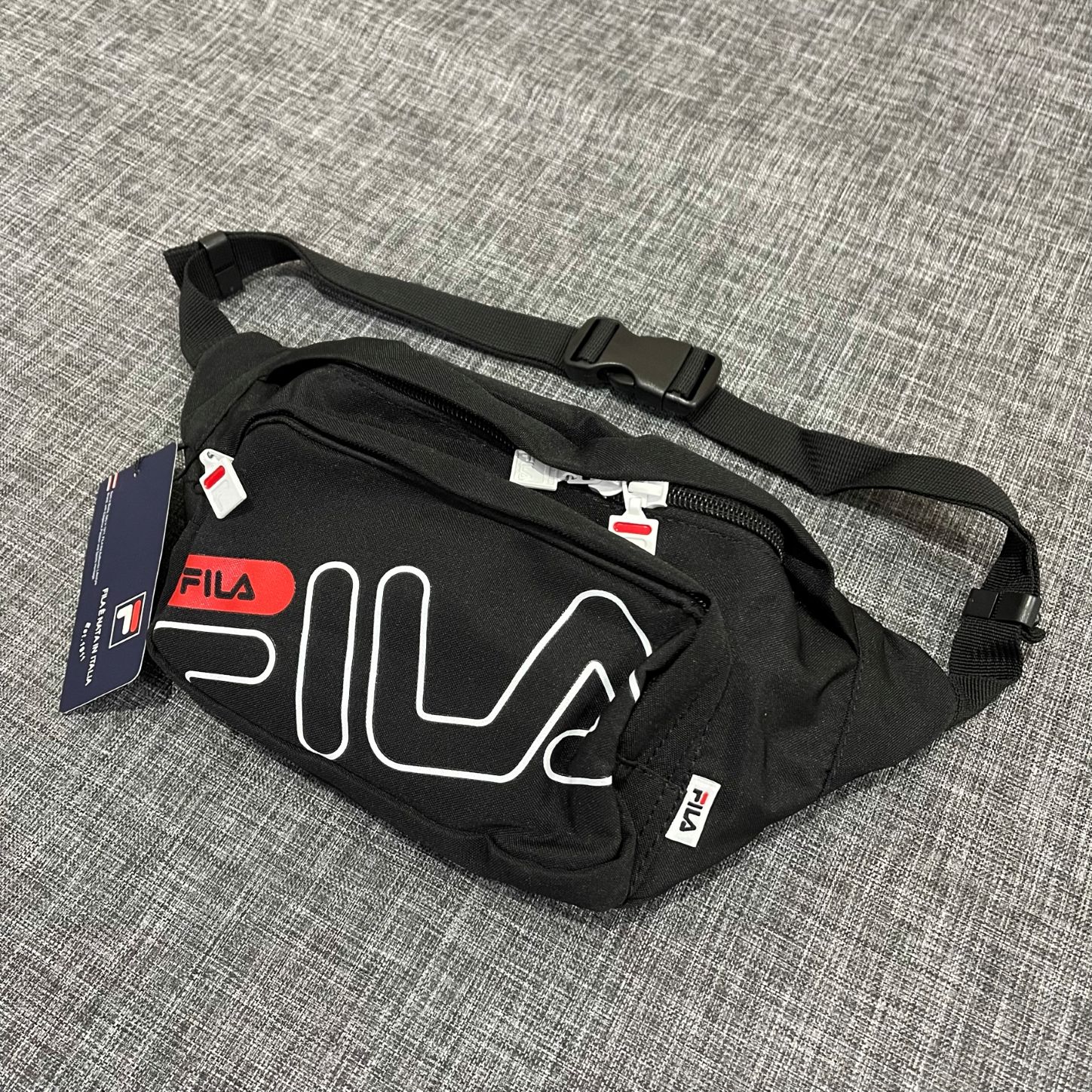 fila authentic sling bag
