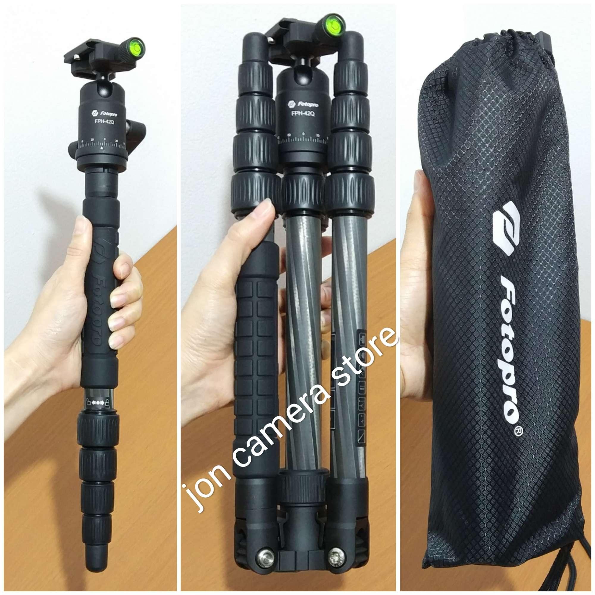 Jual Produk Fotopro Terbaru | lazada.co.id