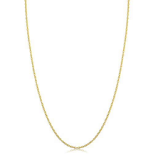 Jual Gold Chain For Women Terbaru 