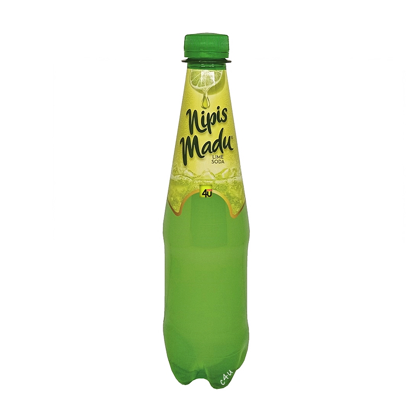 Mayora Nipis Madu Lime Soda Drink 330 Ml Lazada Indonesia