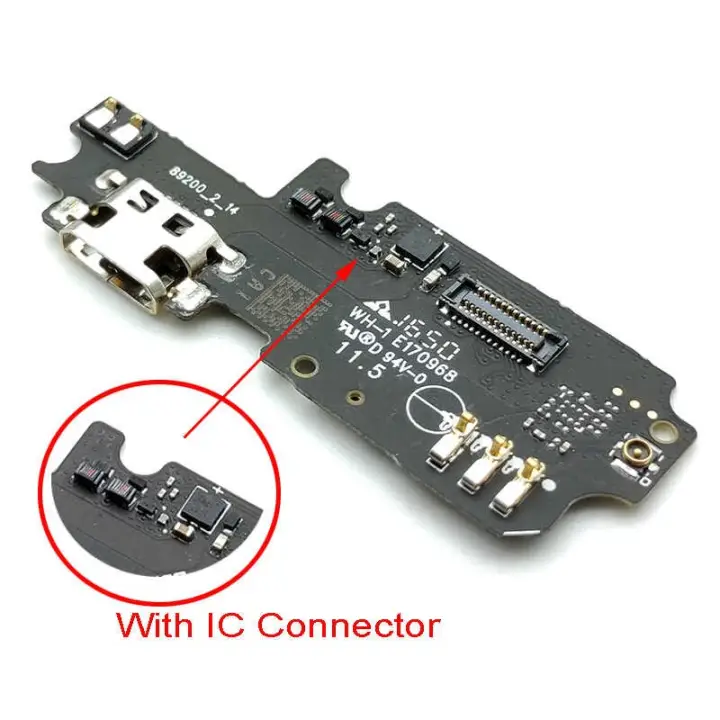 Connector Charger Pcb Usb Port Board Soket Charger Plug In Asus Zenfone 3 Max Zc553kl X00ddb X00dda X00dd Fullset Mic Dan Konektor Handsfree Lazada Indonesia