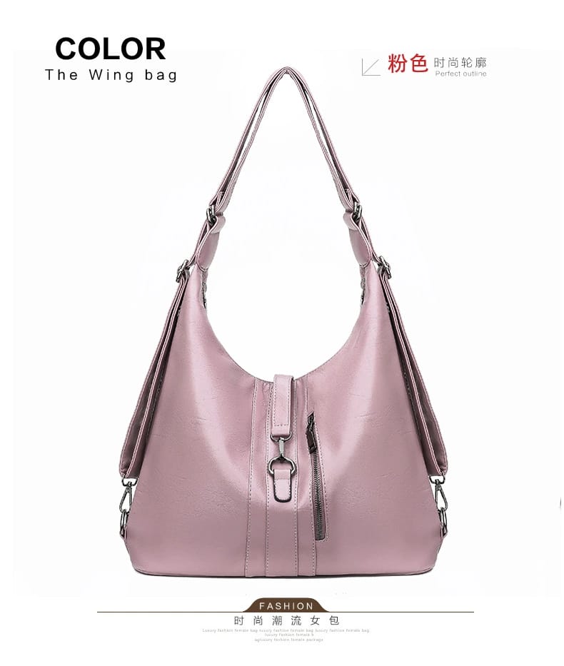 rihan purse korea