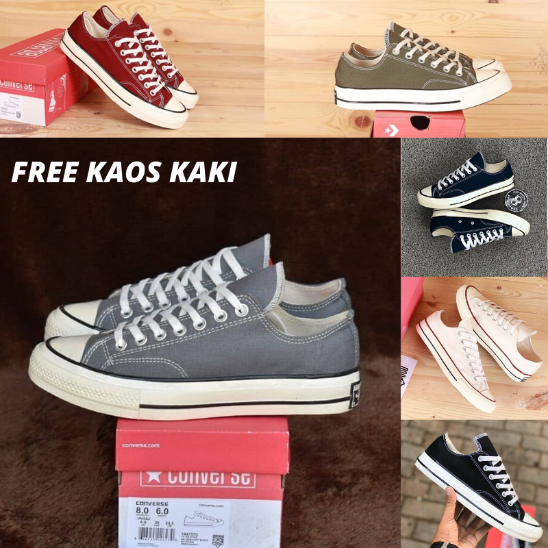 lazada converse id