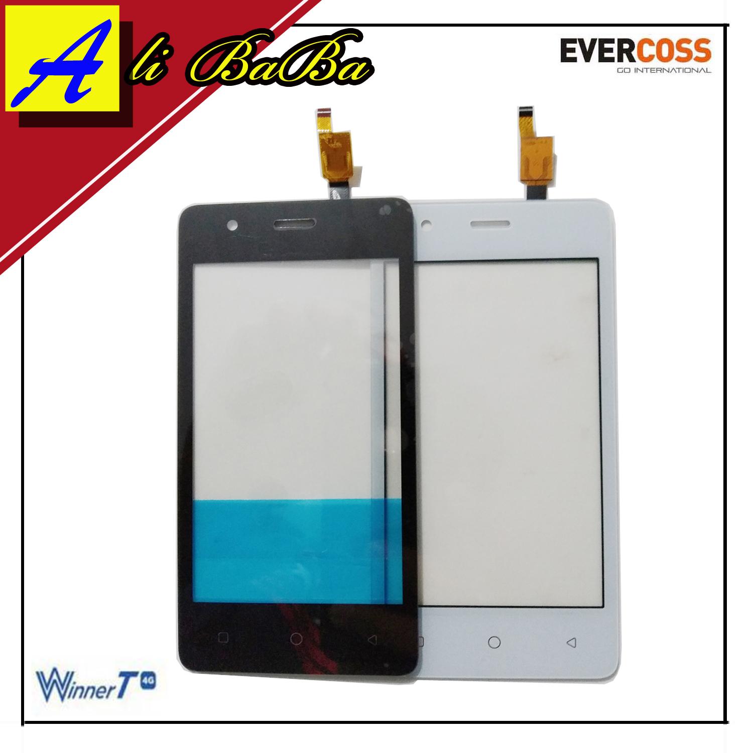Touchscreen Evercoss M40 Evercoss Winner T 4g Layar Sentuh Evercoss M40 Kaca Hp Evercoss M40 Lazada Indonesia
