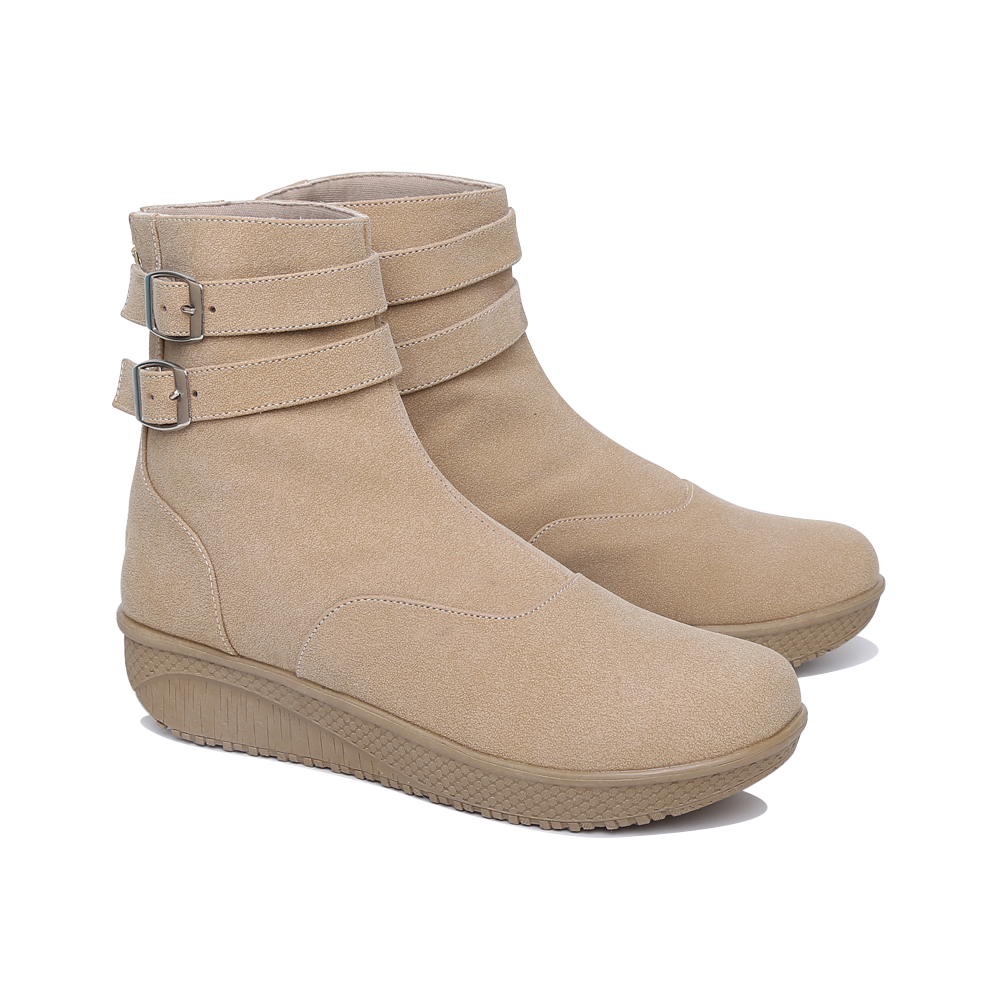 jual ankle boots wanita