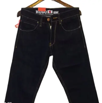 POADO® . Hugo 726-732 - celana jeans 