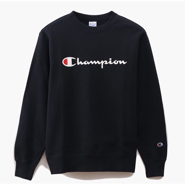 champion men's powerblend pullover sweatshirt