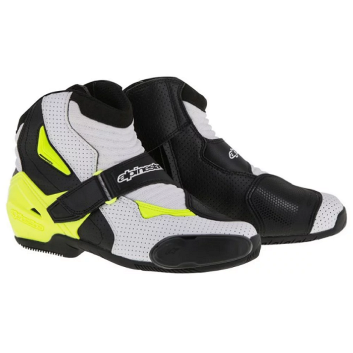 alpinestars smx r1