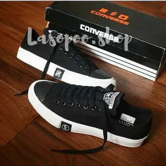 sepatu all star original