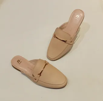 slip on mules