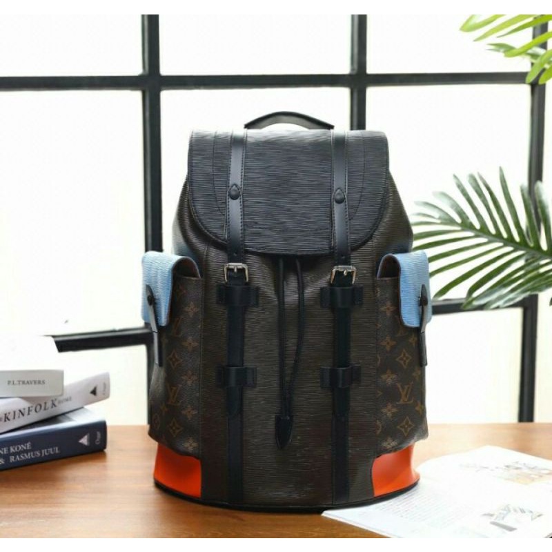 vuitton christopher backpack