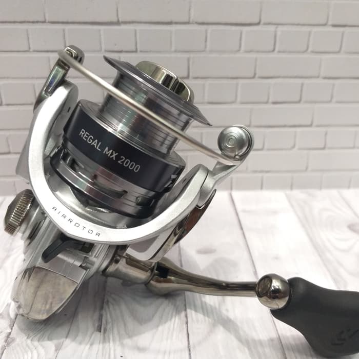 daiwa regal 2000