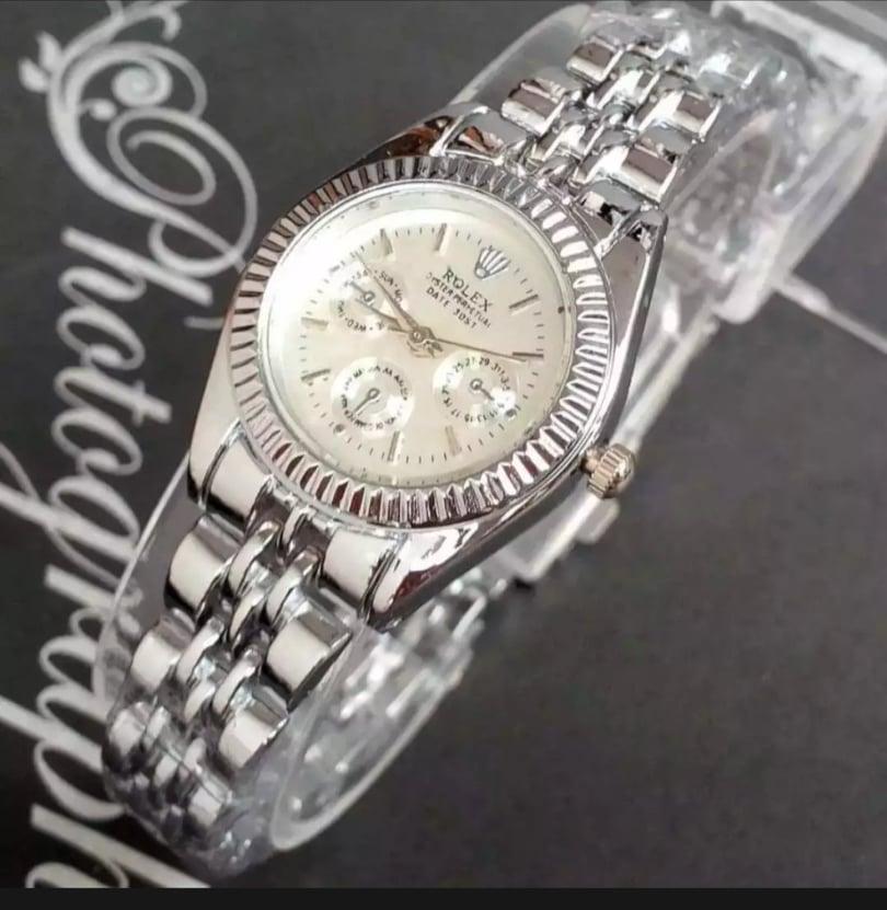 R&Y_Store - Jam rolex rantai choro