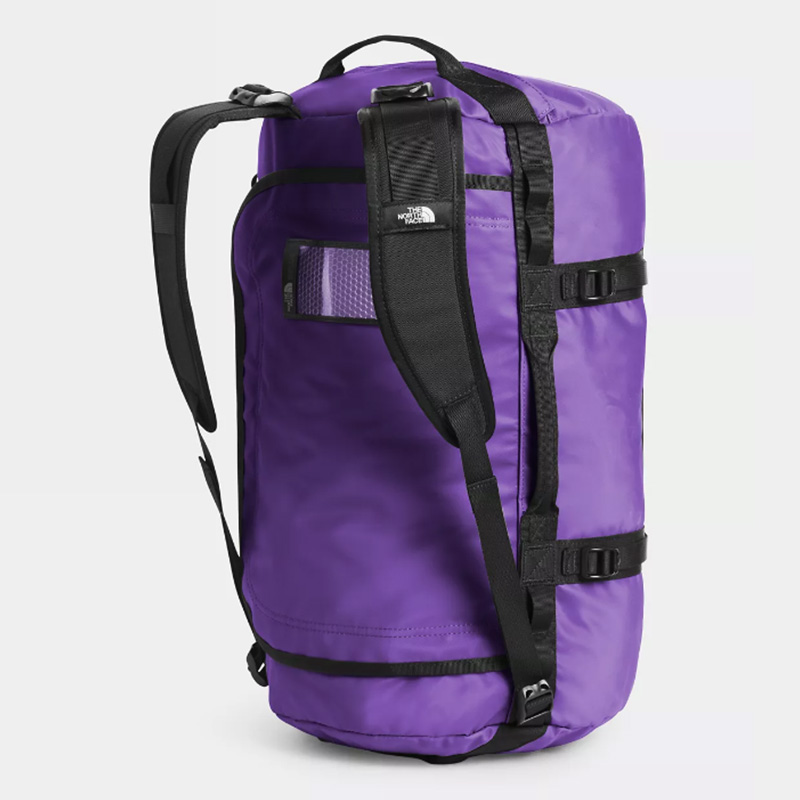 north face duffel bag backpack