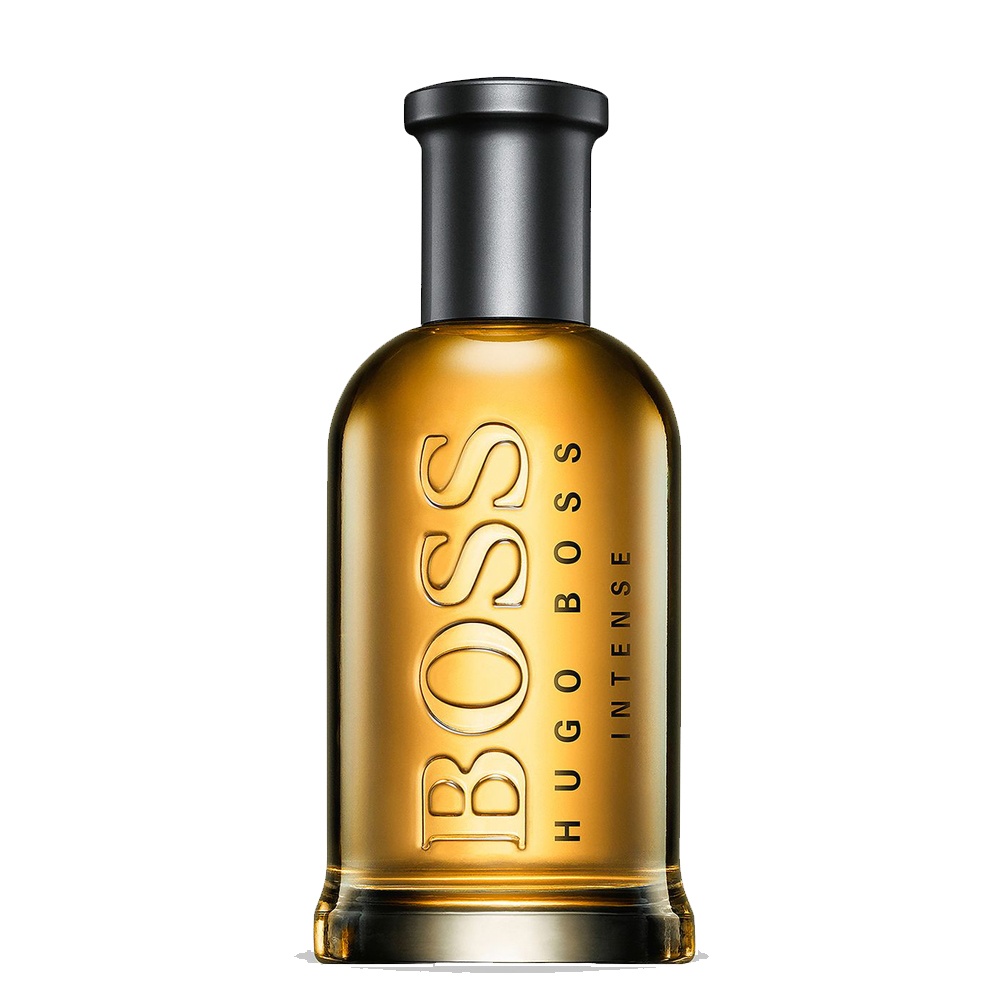 boss parfum homme