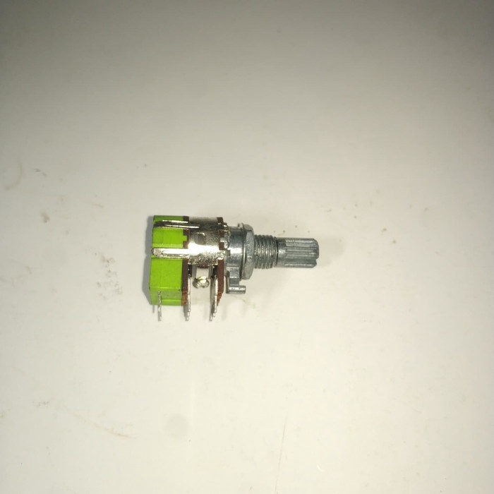 Potensio 8 pin on off / potensio kaki 8 on off / potensio simbada Gmc ...