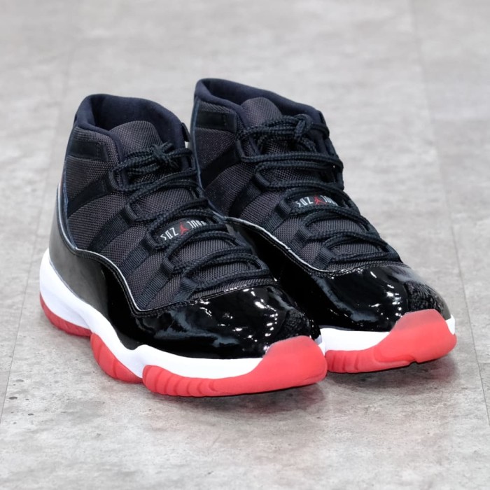 Jual Jordan 11 Bred Terbaru | Lazada.co.id