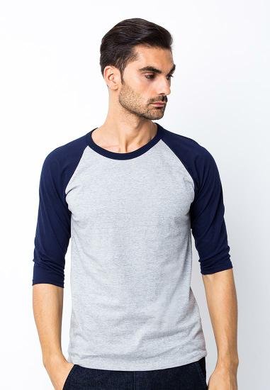 Jual Long Sleeve T Shirts Mens Terbaru 