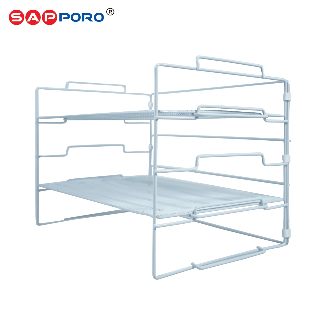 SAPPORO HEIN - Rak Dokumen | File Rack | Document Shelf Organizer ...