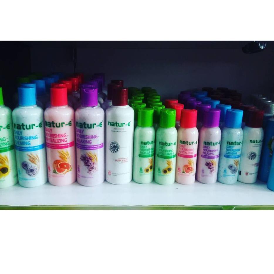 List Harga Produk Natur E Hijau Terbaru Februari 2021  