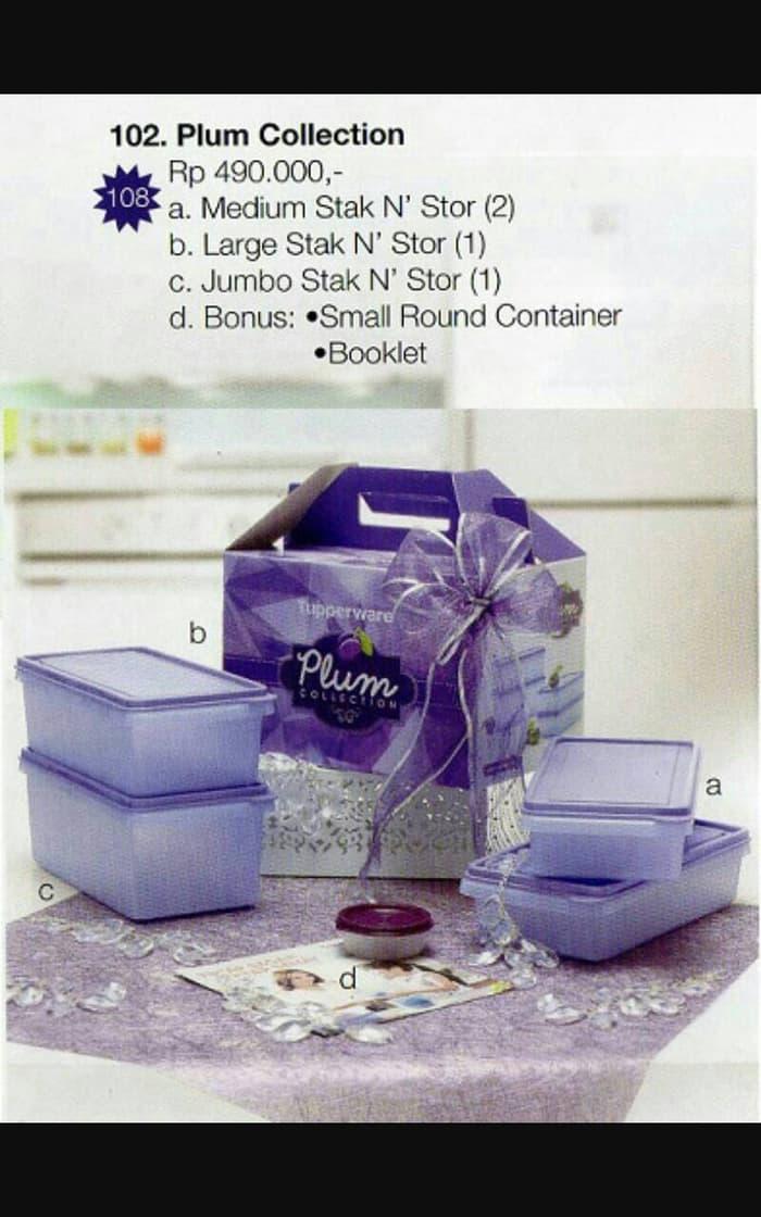 Plum Collection