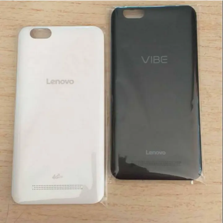 Back Cover Lenovo Vibe C 5 0 Inchi Backdoor Lenovo A2020 Housing Back Cover Tutup Belakang Hp Lazada Indonesia