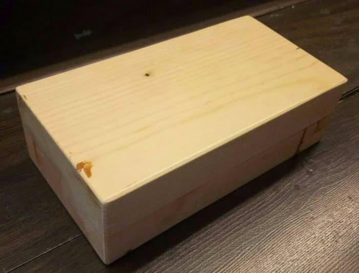 JUAL ALAT OLAHRAGA /      alat olahraga murah LIMITED YOGA BLOCK BALOK BLOK YOGA KAYU / ATL-AO608