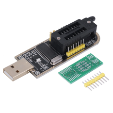 CH341A 24 25 seri EEPROM Flash BIOS USB Programmer