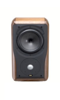 Chario Speaker Academy Sonnet 2 Way - Walnut - Speaker Komponen Center ...