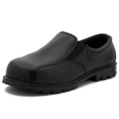 Cheetah Safety Shoes 3001 H - Hitam