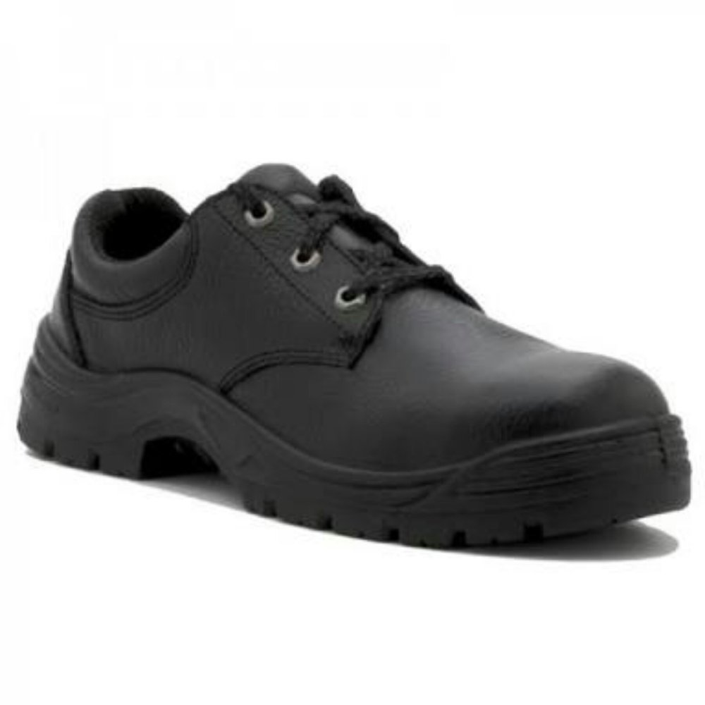 Cheetah Safety Shoes 3002 H - Hitam