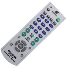 Chunshin Universal Remote TV for Bomba