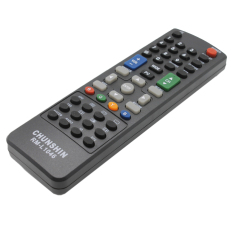 Chunshin Universal Remote TV Sharp - RM L1046