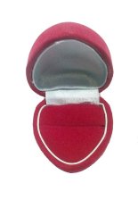 Cincin Pernikahan couple 19 - American Diamond A-III Gold Plated