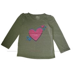Circo Shirt 02 - Abu-Abu