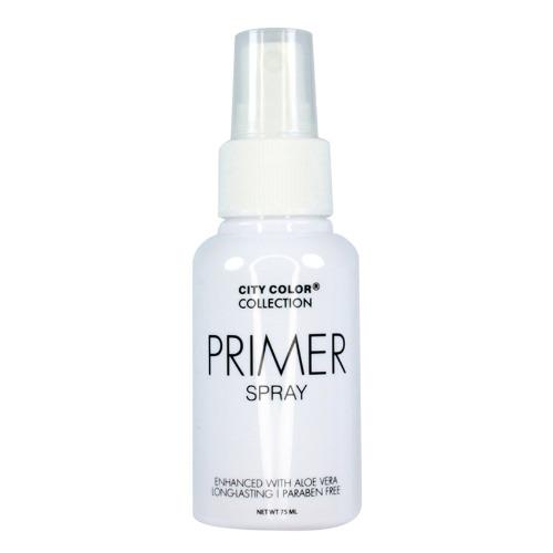 City Color - Primer Setting Spray