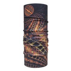 CK Bandana Multifungsi - Quicksilver