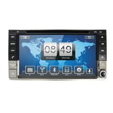 Concept CDV 6911 Rush/Terrios - Car Head Unit TV Mobil