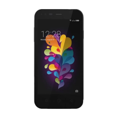 Coolpad Roar A110 - 8 GB - Hitam