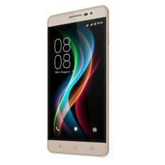 Coolpad Shine R106 - 8 GB - Gold