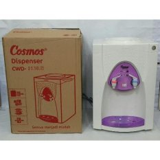 Cosmos dispenser CWD 1138-ungu