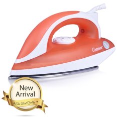 Cosmos Dry Iron CIS 418 / Setrika Listrik - Orange