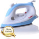 Cosmos Dry Iron ( Jet spray ) CIS438 / Setrika Listrik 400watt - Biru