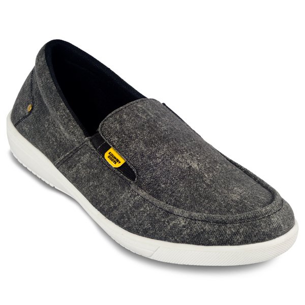 Country Boots Sprint Grey