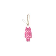 CRAFHOLIC Indonesia Gohobi Korat Keychain