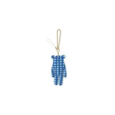 CRAFHOLIC Indonesia Gohobi Sloth Keychain