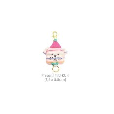 CRAFHOLIC Indonesia Present Inu-Kun Strap Holder