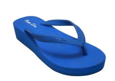New Era CSA Zoya - Biru