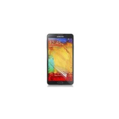 CTO Aabbdd Diamond Pola Pelindung Layar untuk Samsung Galaxy Note 3 N9002 (transparan)